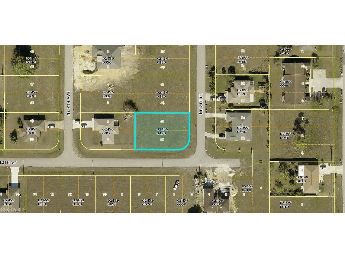 1202 NE 7th Place Cape Coral FL 33909 223023021 image1