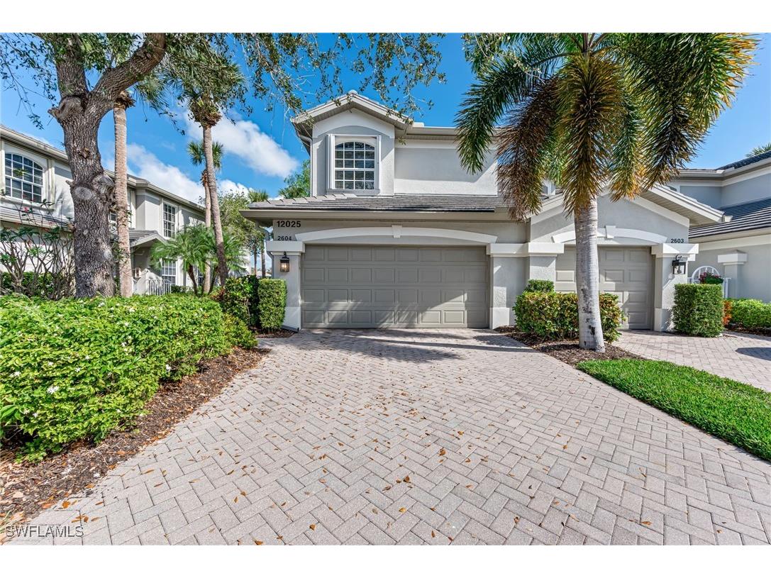 12025 Covent Garden Court #2604 Naples FL 34120 225015653 image3