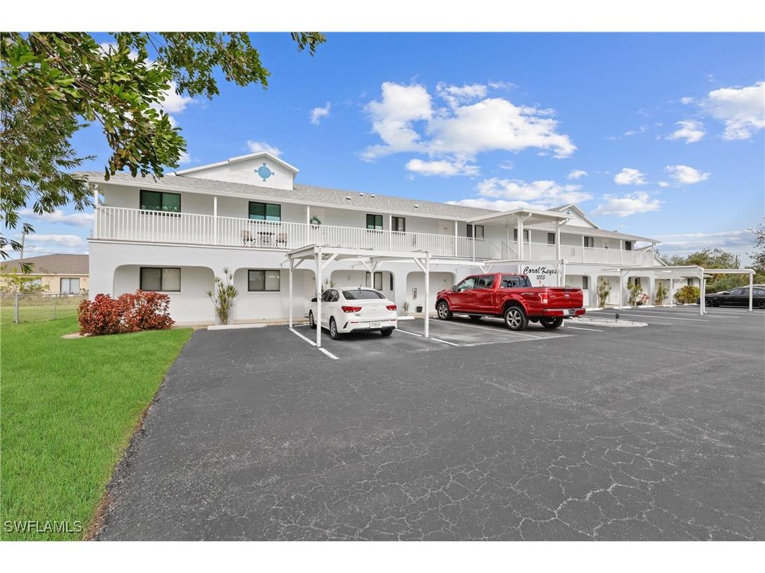 1203 SW 48th Terrace #201 Cape Coral FL 33914 225001921 image1