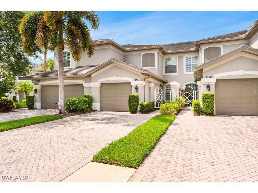 12033 Covent Garden Court #2403 Naples FL 34120 225047632 image1