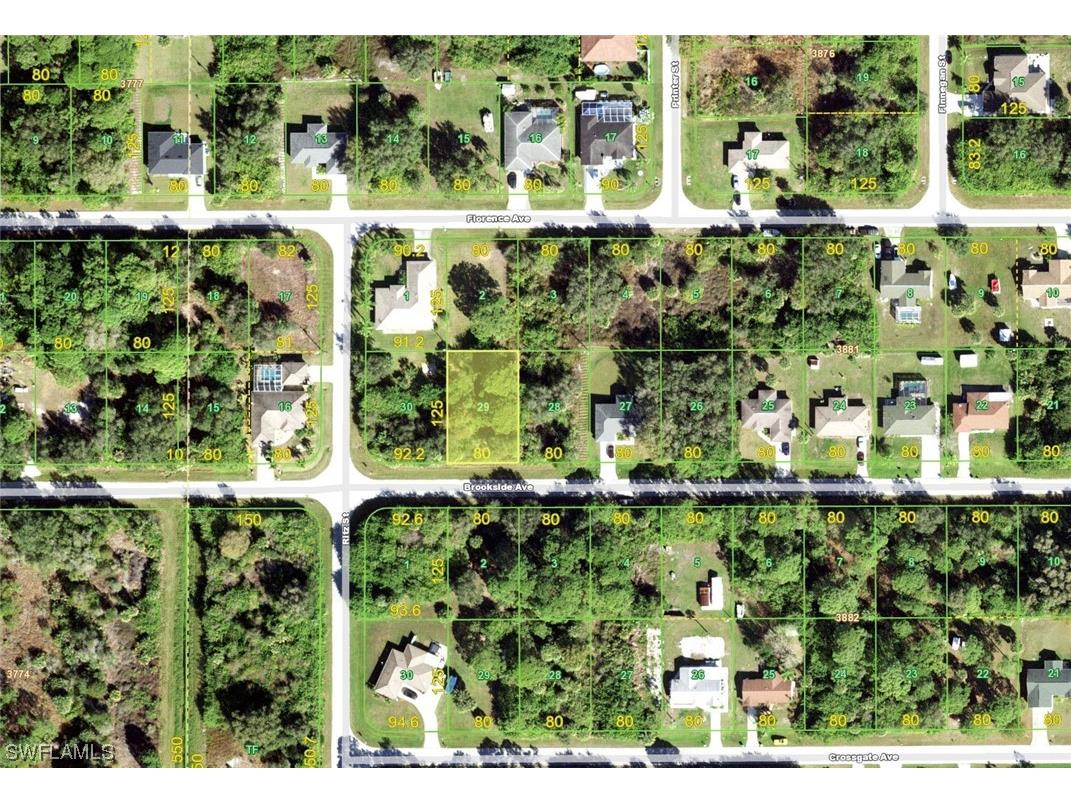 12034 Brookside Avenue Port Charlotte FL 33981 223019351 image1