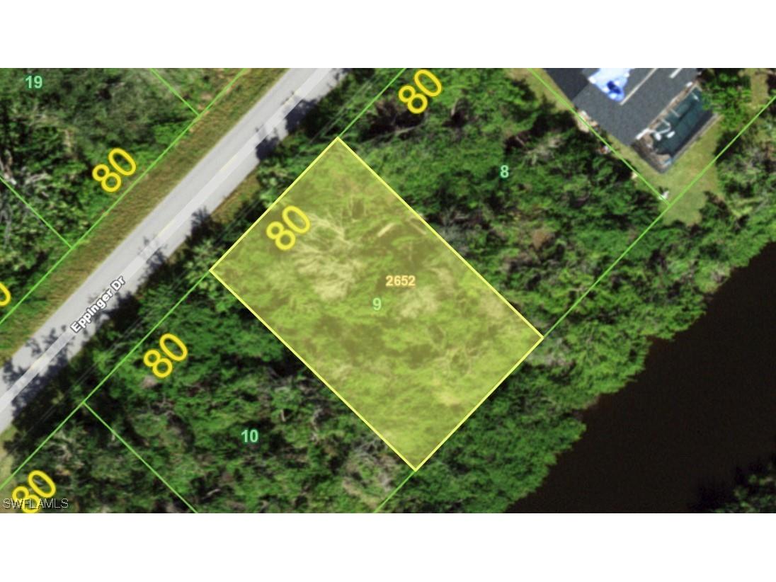 1204 Eppinger Drive Port Charlotte FL 33953 223093892 image1