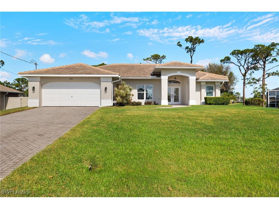1205 SW 18th Street Cape Coral FL 33991 224085731 image1