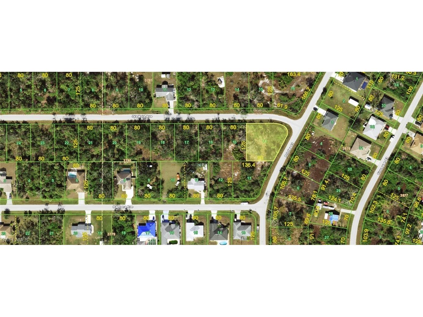 12053 Gladiola Avenue Port Charlotte FL 33981 225030944 image4