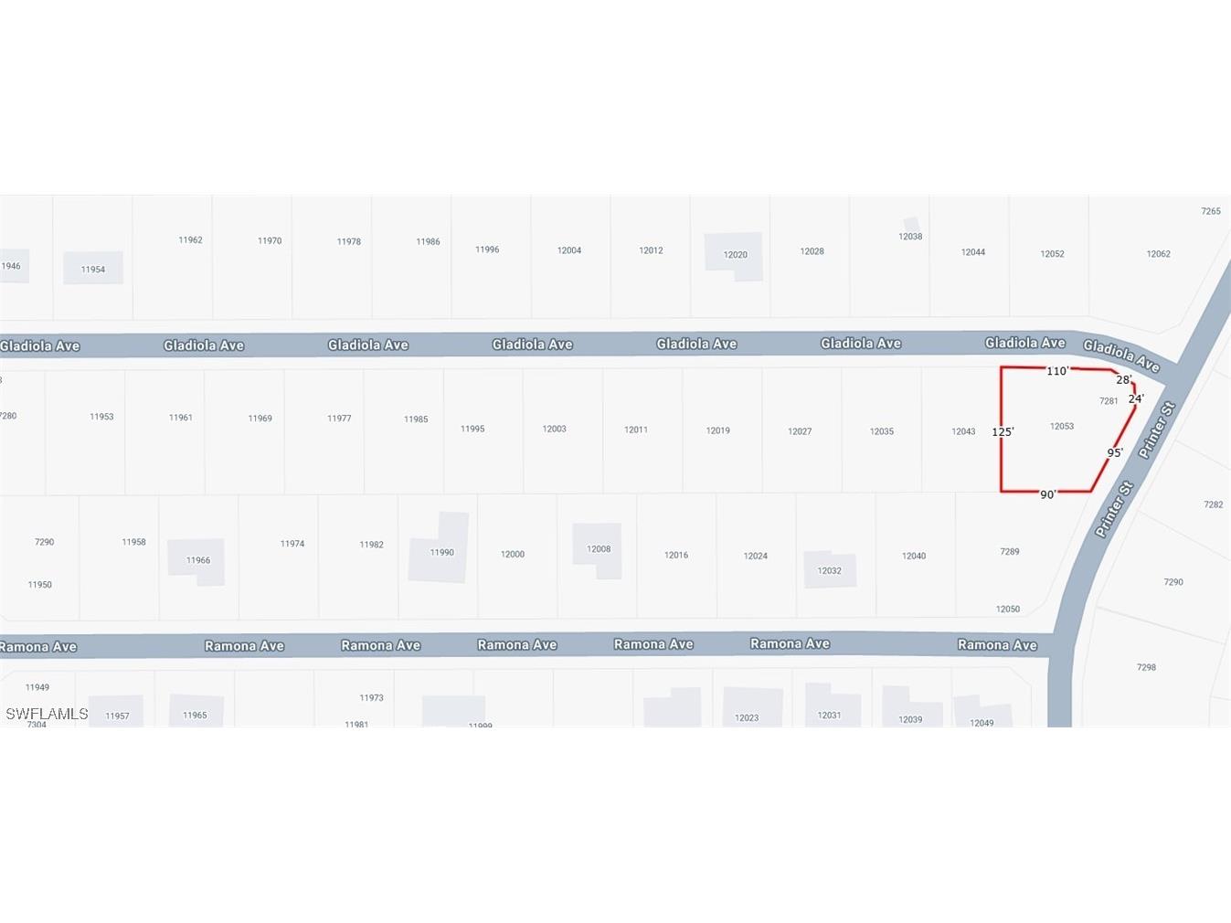 12053 Gladiola Avenue Port Charlotte FL 33981 225030944 image8