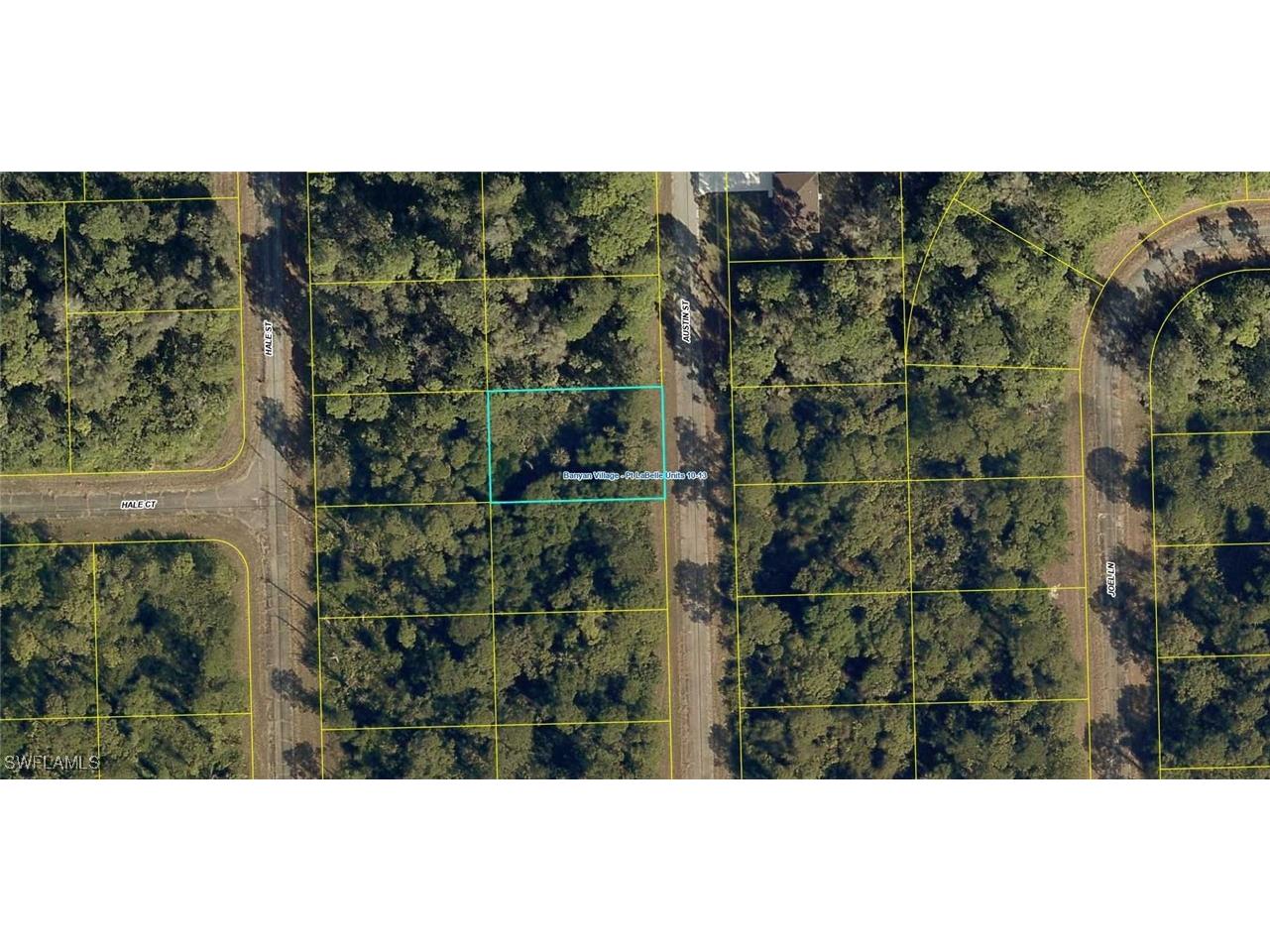 1206 Austin Street Labelle FL 33935 225044761 image1