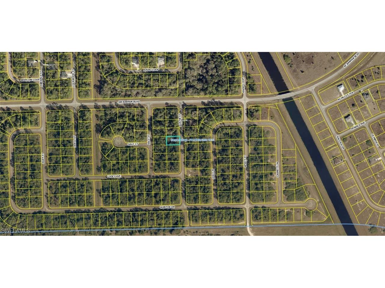 1206 Austin Street Labelle FL 33935 225044761 image3