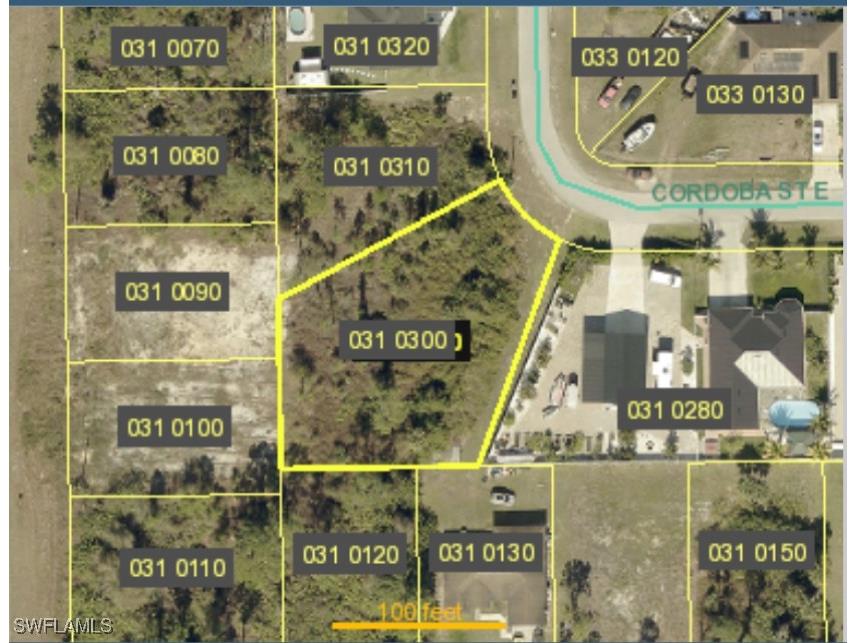 1206 Cordoba Street E Lehigh Acres FL 33974 225049812 image1