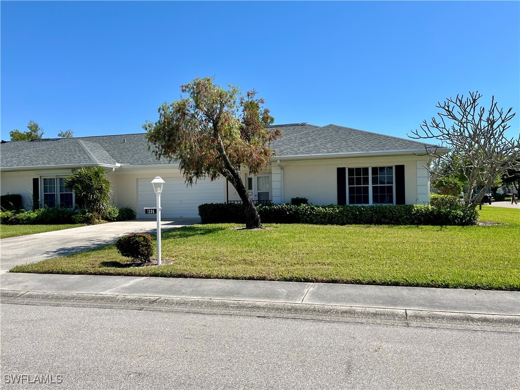 1206 Medinah Drive Fort Myers FL 33919 225034108 image1