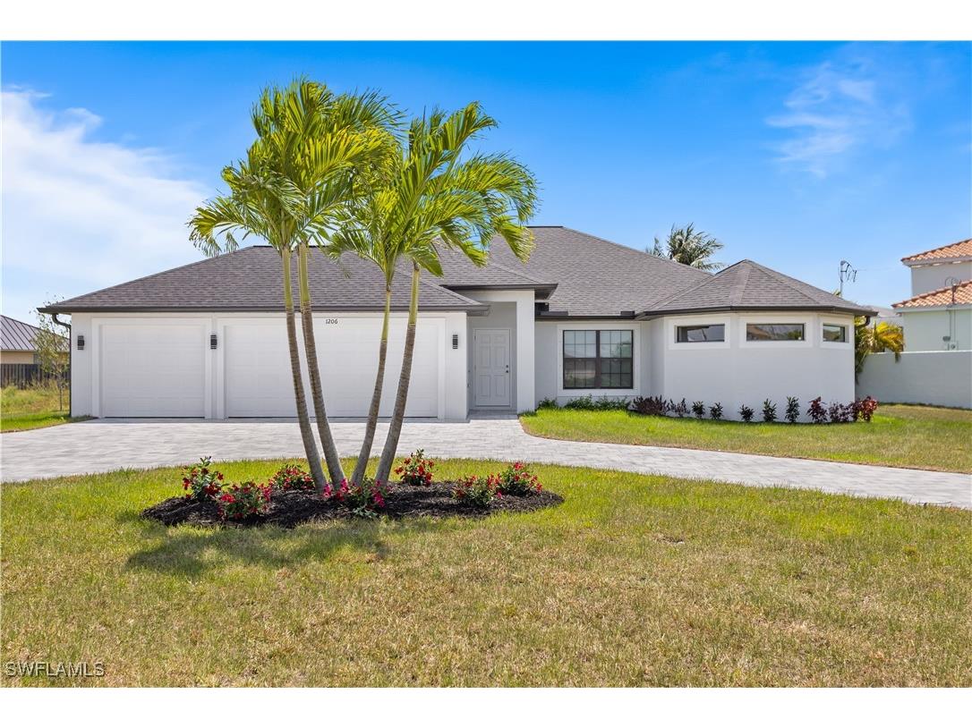 1206 SW 20th Avenue Cape Coral FL 33991 225041731 image1
