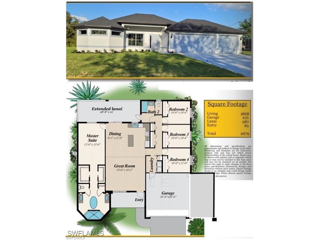 1206 SW 20th Avenue Cape Coral FL 33991 225041731 image8