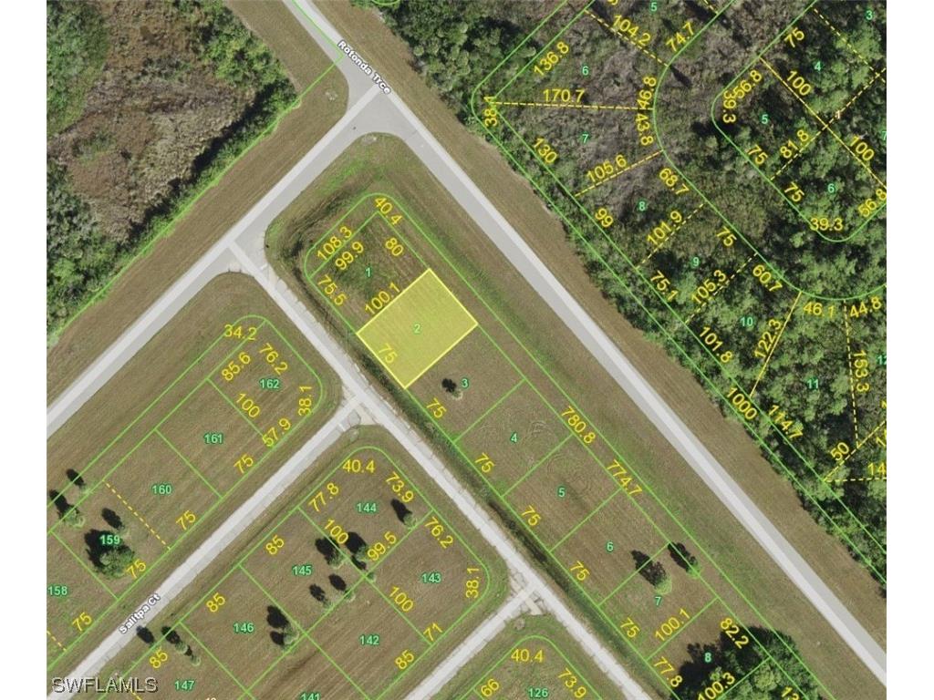 12060 Sea-Robin Lane Placida FL 33946 222010101 image1