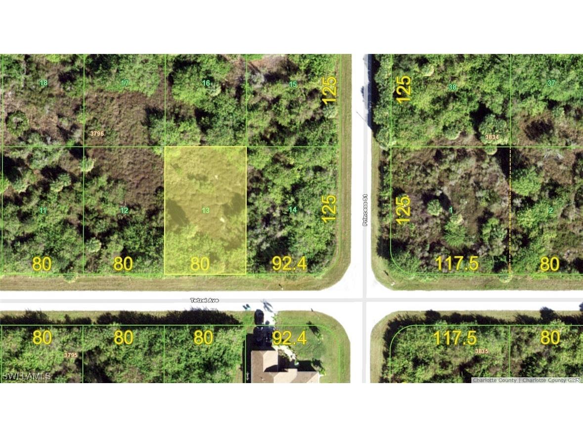 12062 Tetzel Avenue Port Charlotte FL 33981 223013861 image1