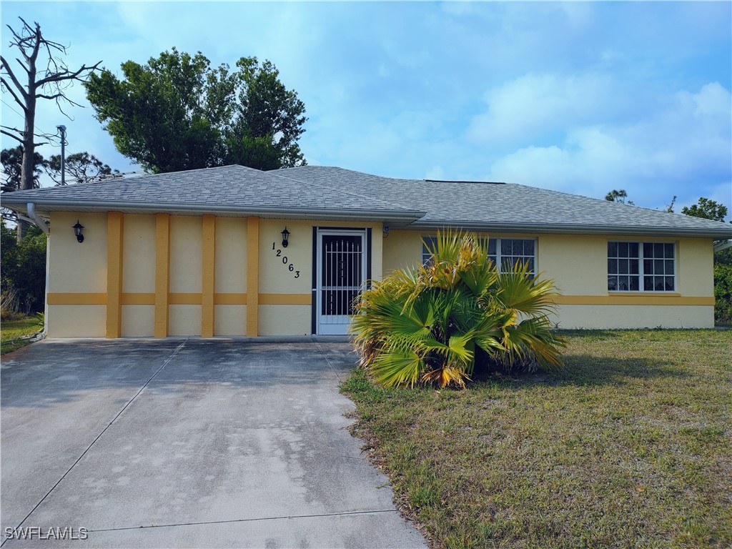 12063 Kingsbury Avenue Port Charlotte FL 33981 225039412 image1