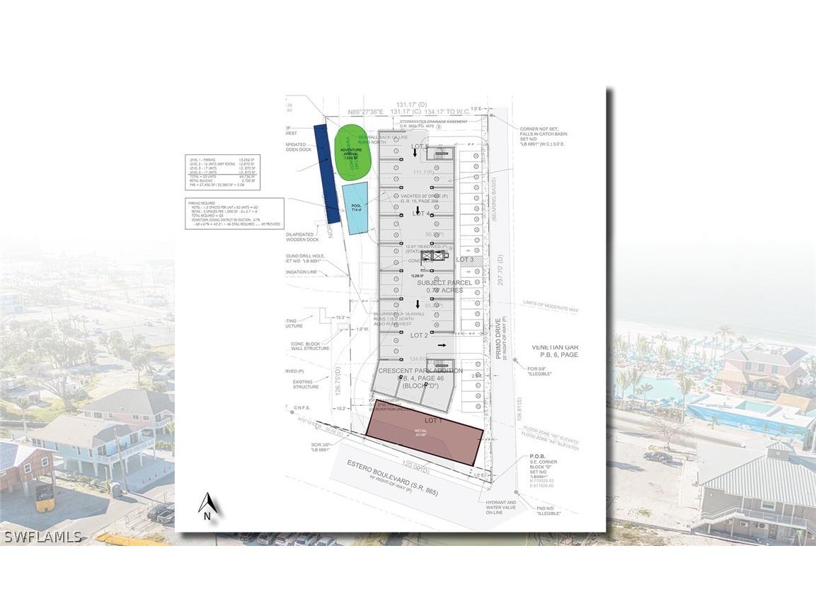 1207 Estero Boulevard Fort Myers Beach FL 33931 224045518 image7