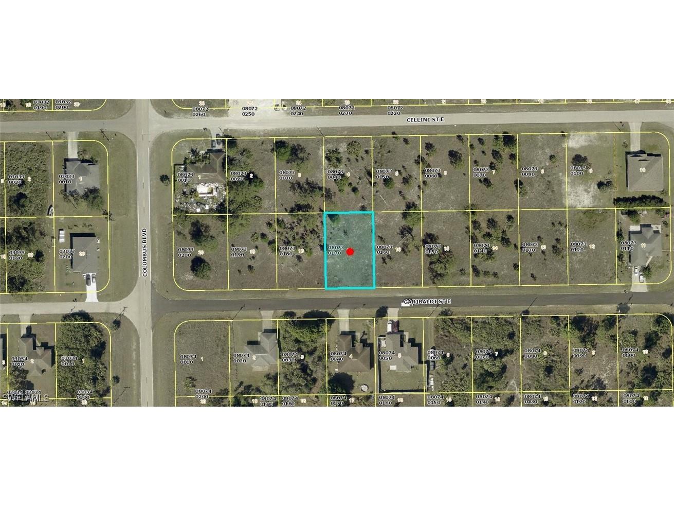 1207 Garibaldi Street E Lehigh Acres FL 33974 225046198 image1