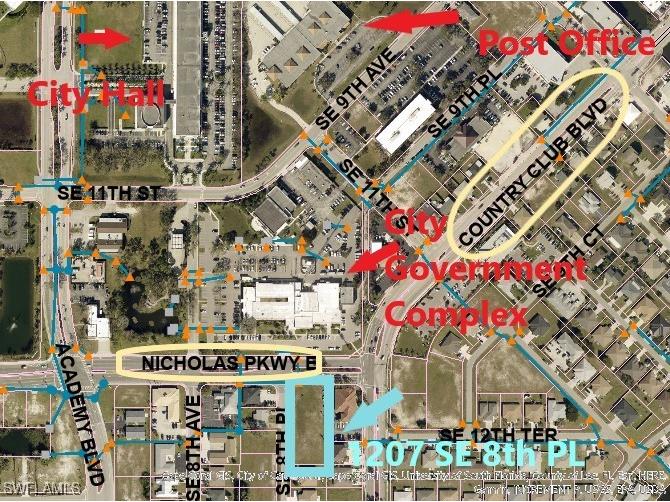 1207 SE 8th Place Cape Coral FL 33990 225050680 image1