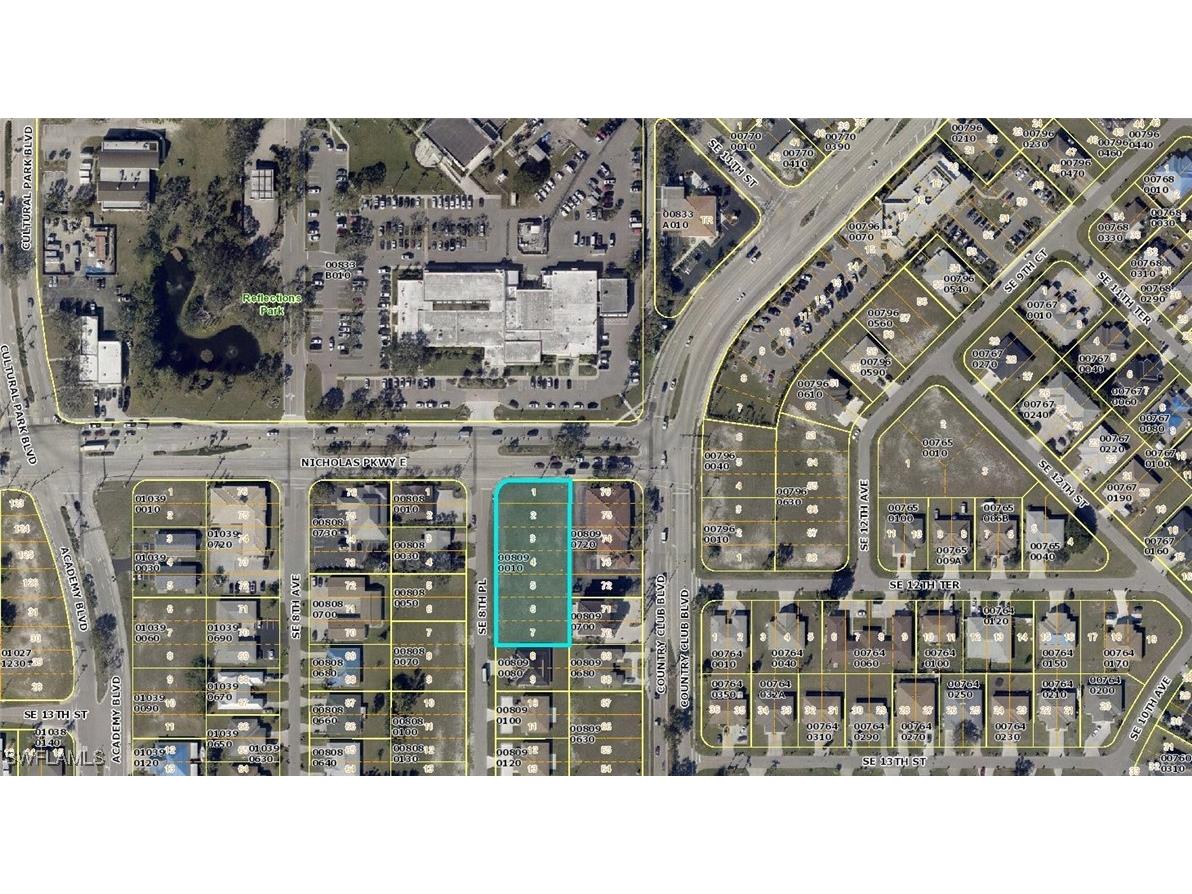 1207 SE 8th Place Cape Coral FL 33990 225050680 image2