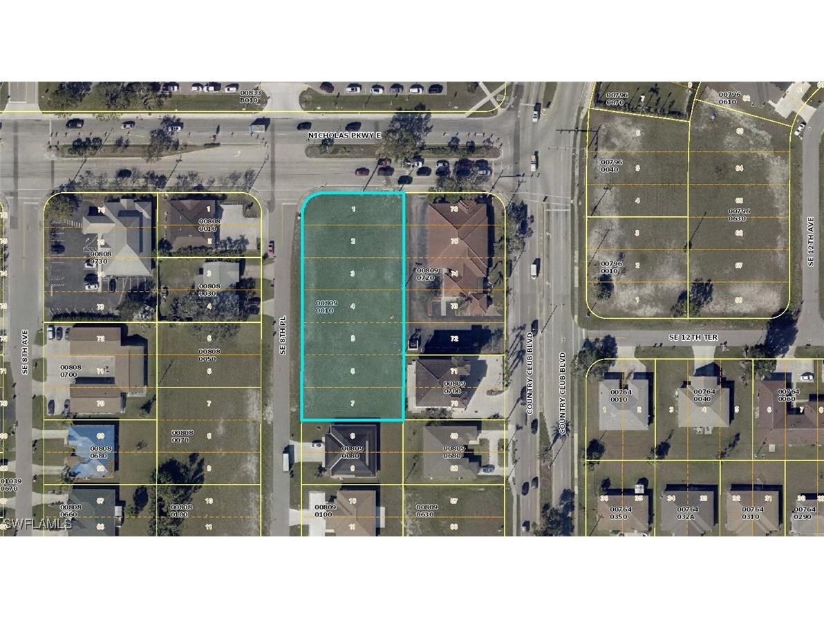 1207 SE 8th Place Cape Coral FL 33990 225050680 image3