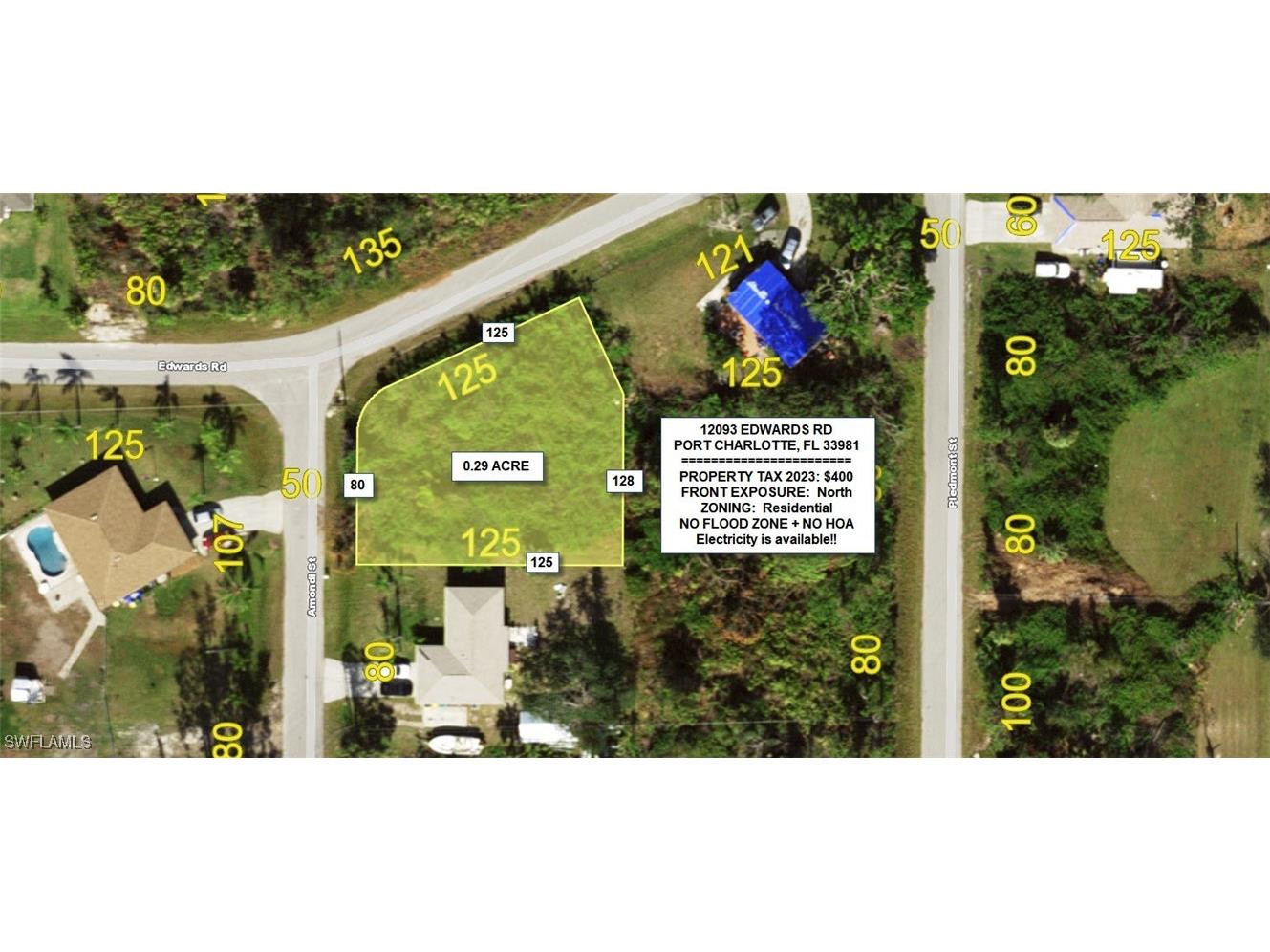 12093 Edwards Road Port Charlotte FL 33981 225024460 image1