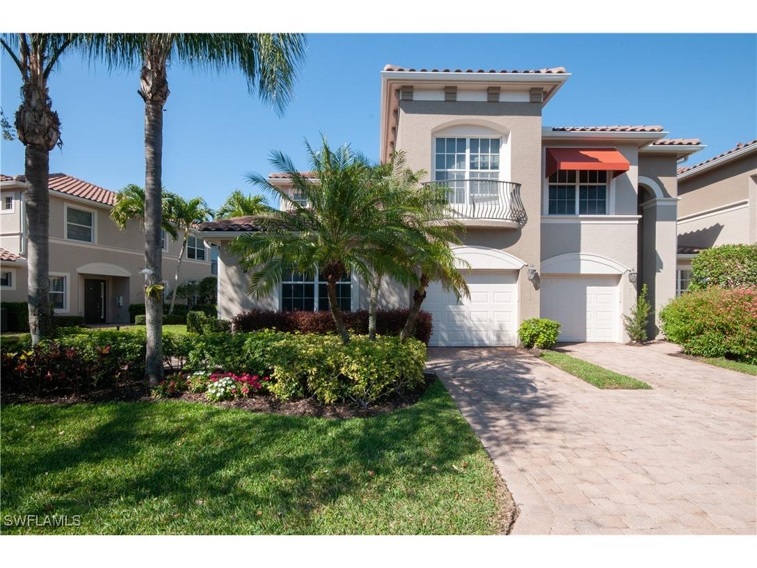 12095 Via Siena Court #201 Bonita Springs FL 34135 225025493 image1
