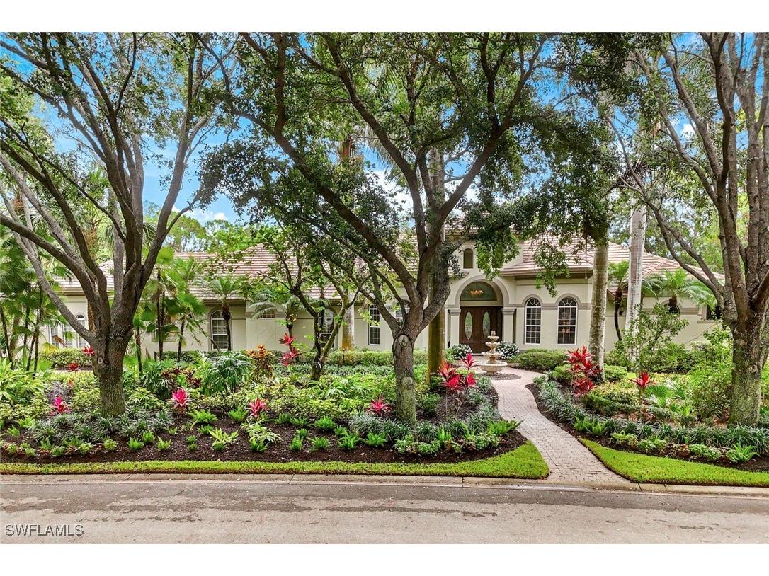 12099 Colliers Reserve Drive Naples FL 34110 225054057 image1