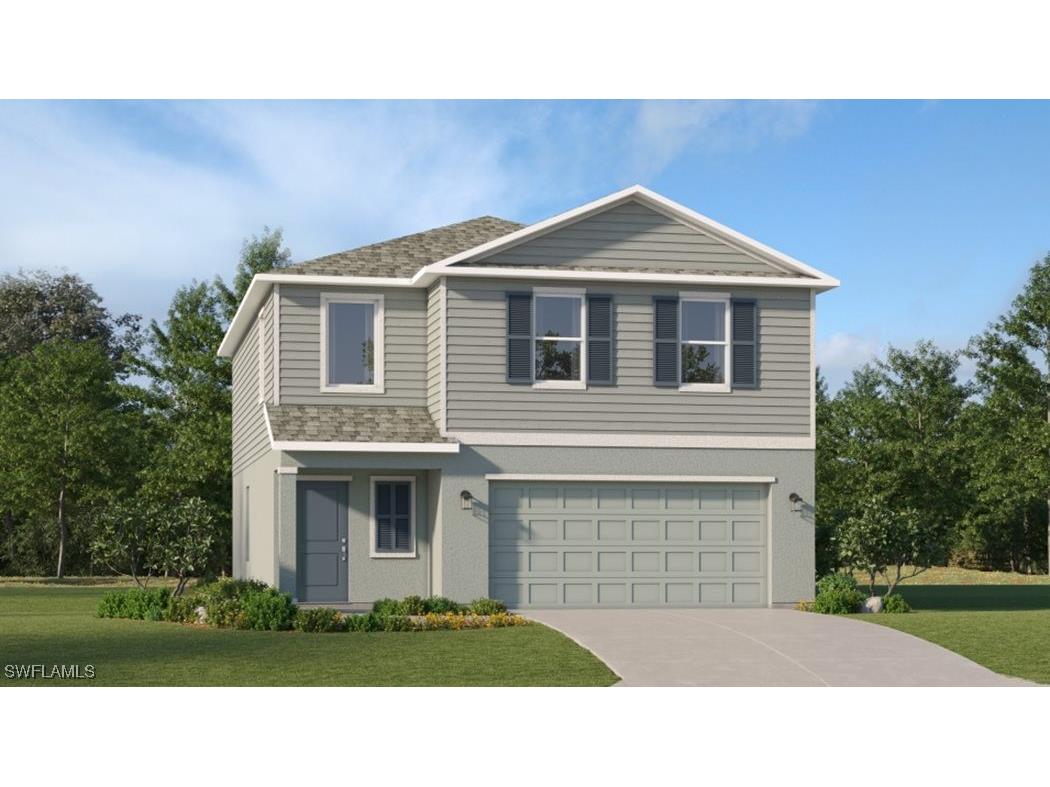 12116 Shortleaf Pine Trail Fort Myers FL 33966 225047094 image1