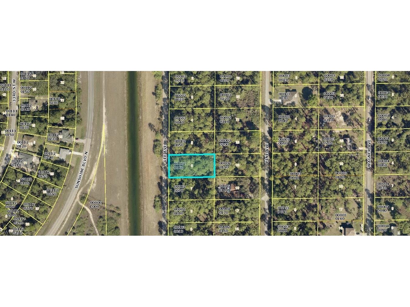 1212 Lee Avenue Lehigh Acres FL 33972 222045926 image1