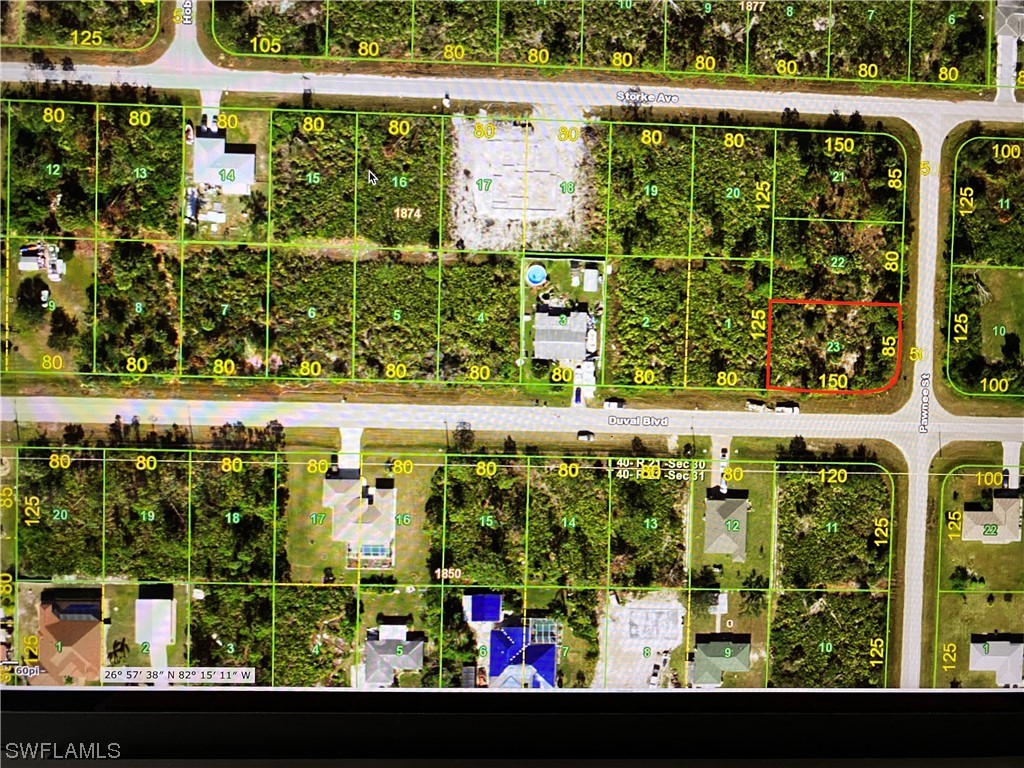 12124 Duval Boulevard Port Charlotte FL 33981 224014766 image1