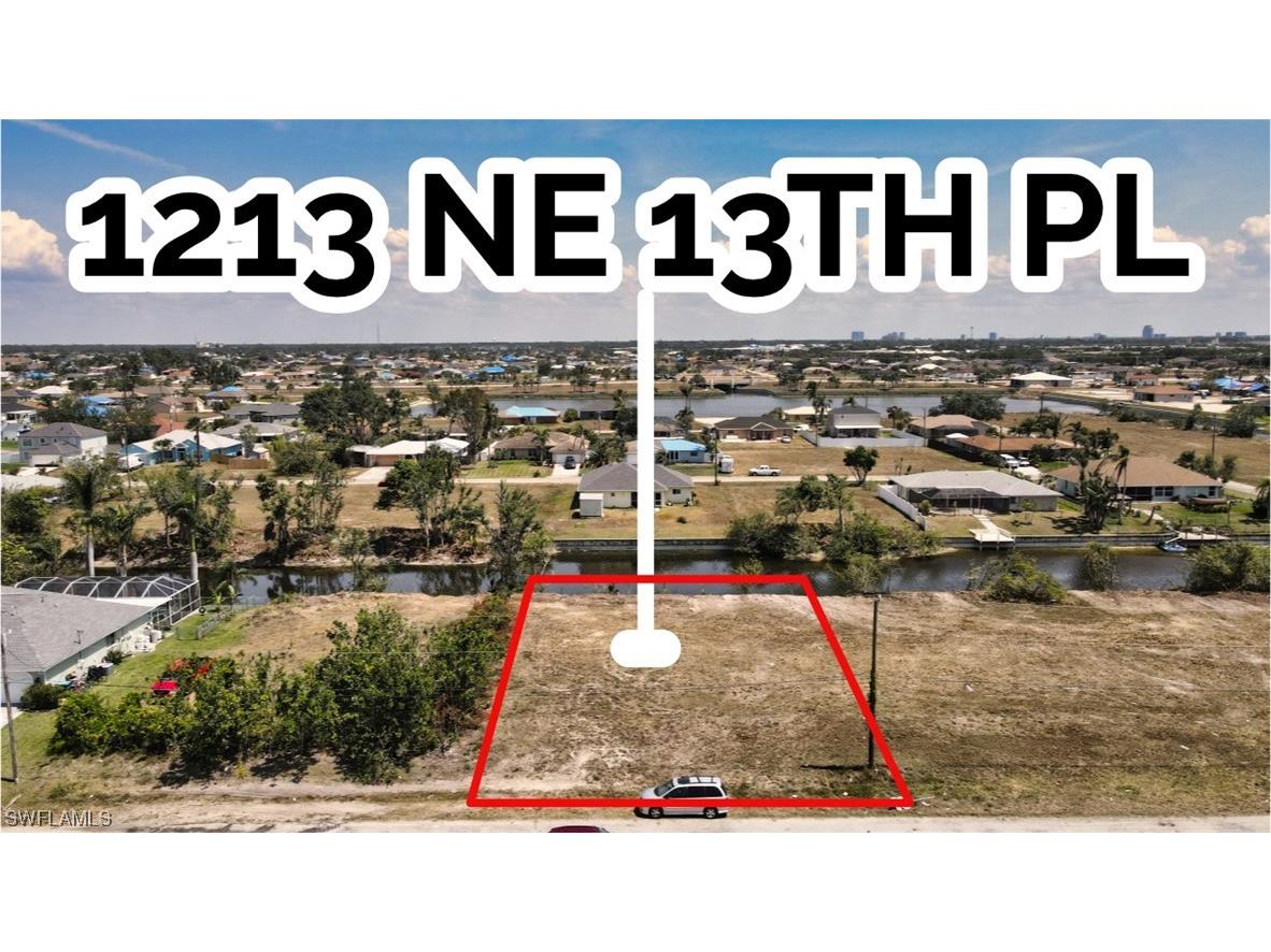 1213 NE 13th Place Cape Coral FL 33909 223027029 image1