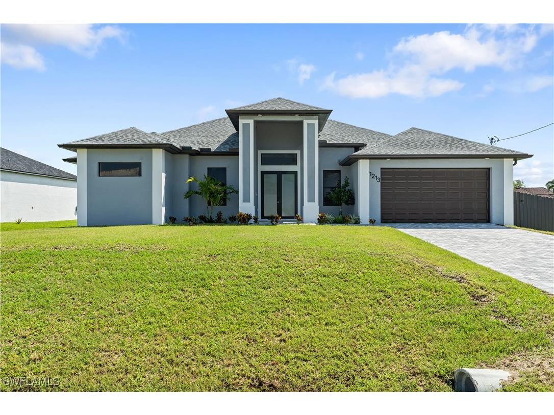 1213 NW 42nd Avenue Cape Coral FL 33993 224078652 image1