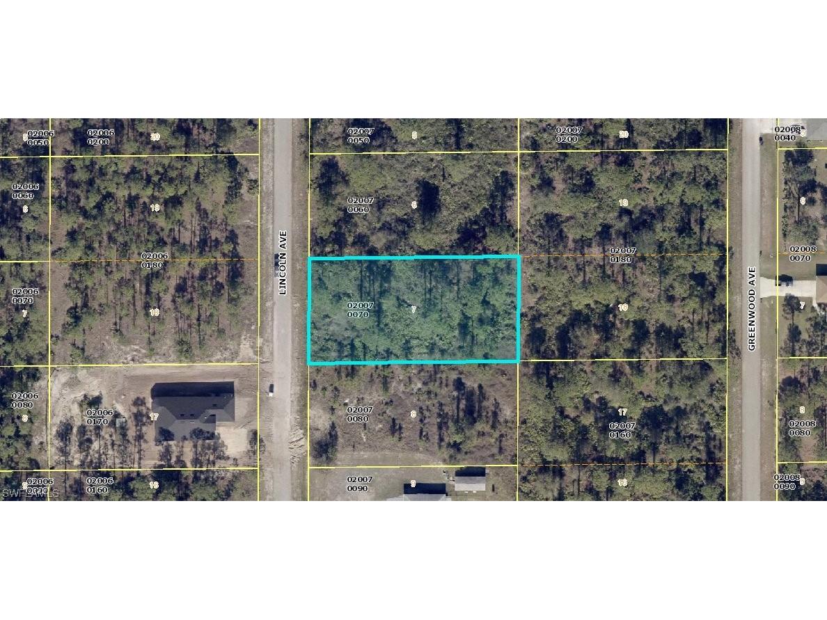 1214 Lincoln Avenue Lehigh Acres FL 33972 223089184 image1