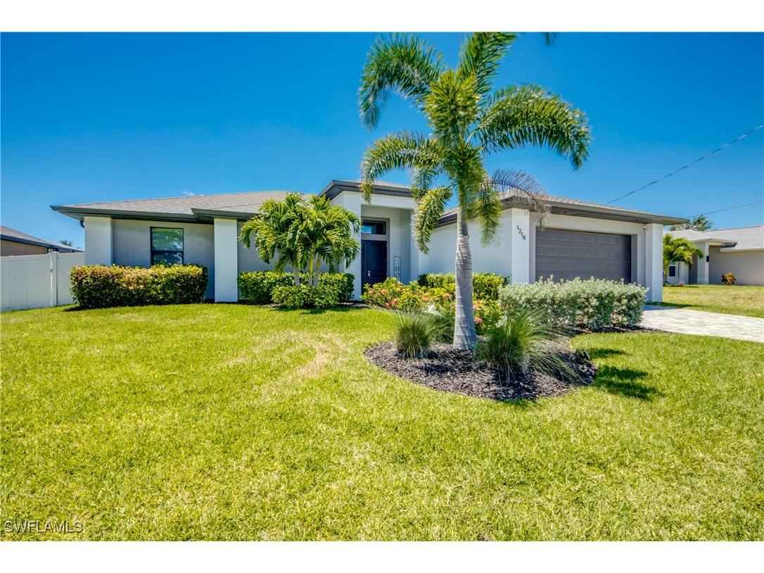 1214 SW 18th Avenue Cape Coral FL 33991 225047341 image1