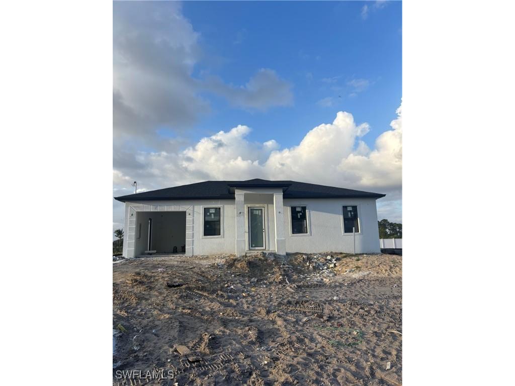 1215 Ecarte Street E Lehigh Acres FL 33974 225025865 image1