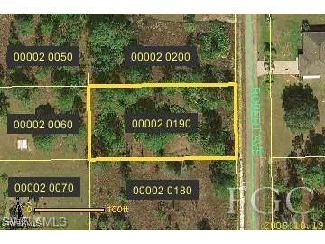 1215 Robert Avenue Lehigh Acres FL 33972 225037885 image1