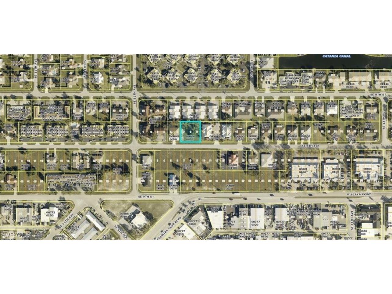 1215 SE 8th Terrace Cape Coral FL 33990 225017774 image2