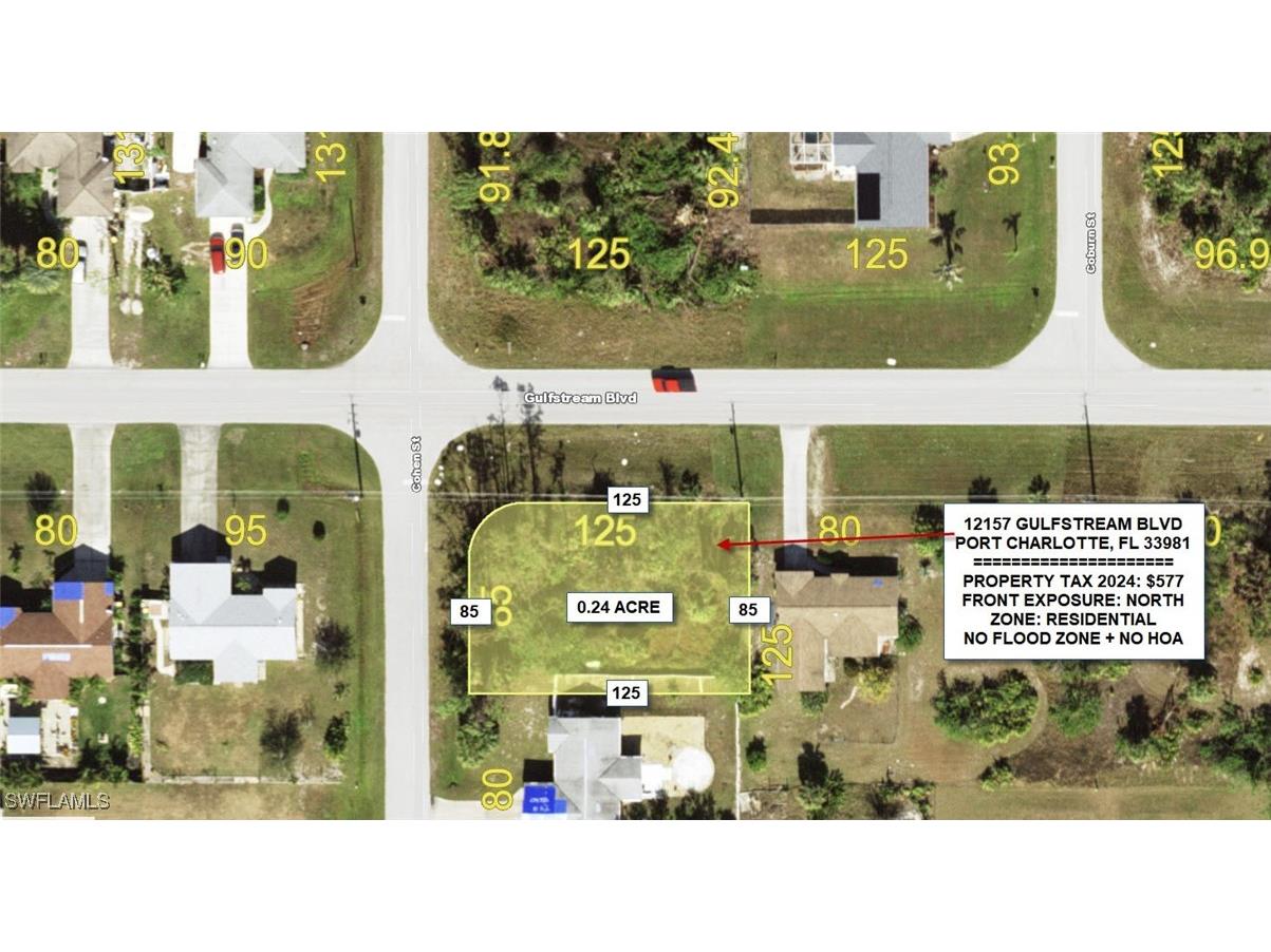 12157 Gulfstream Boulevard Port Charlotte FL 33981 225009508 image1