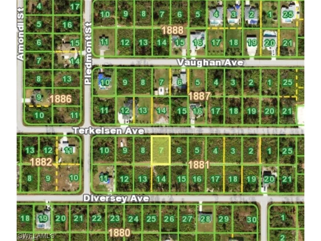 12157 Terkelsen Avenue Port Charlotte FL 33981 224021543 image6