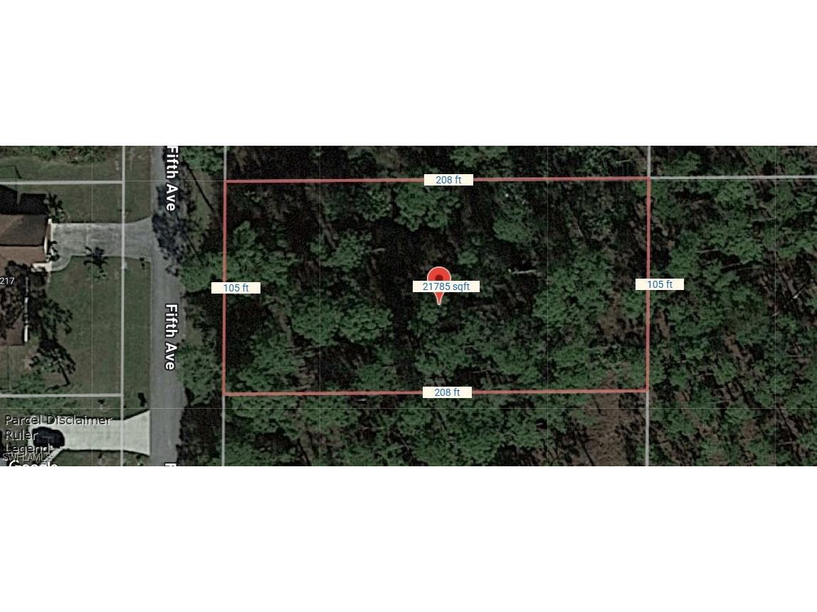 1216 5th Avenue Lehigh Acres FL 33972 225030967 image1