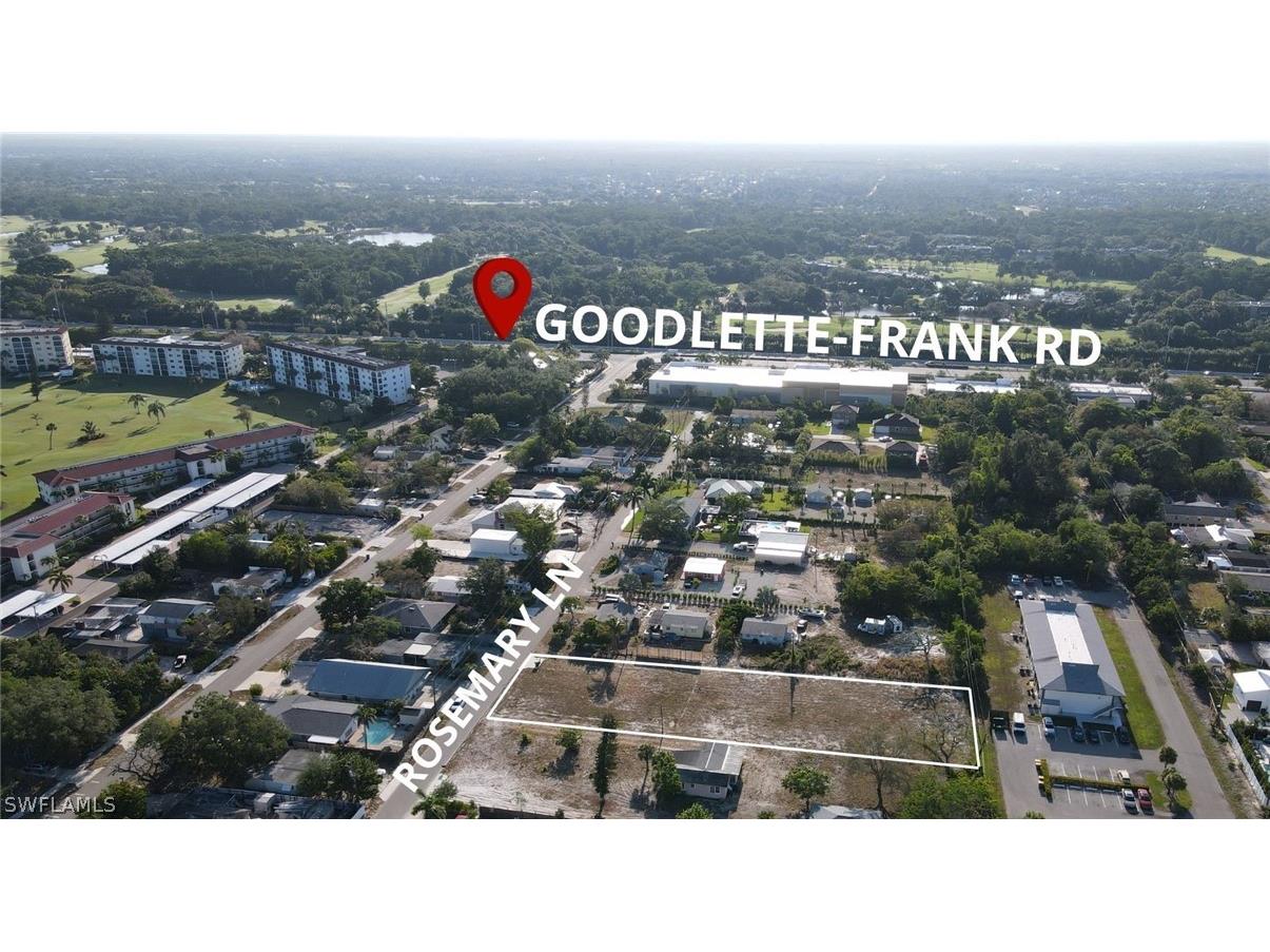 1216 Rosemary Lane, Naples, FL, 34103 MLS 224045796 Edina Realty