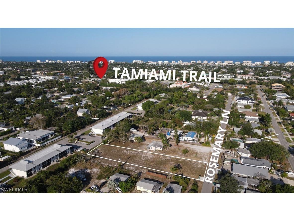 1216 Rosemary Lane, Naples, FL, 34103 MLS 224045796 Edina Realty