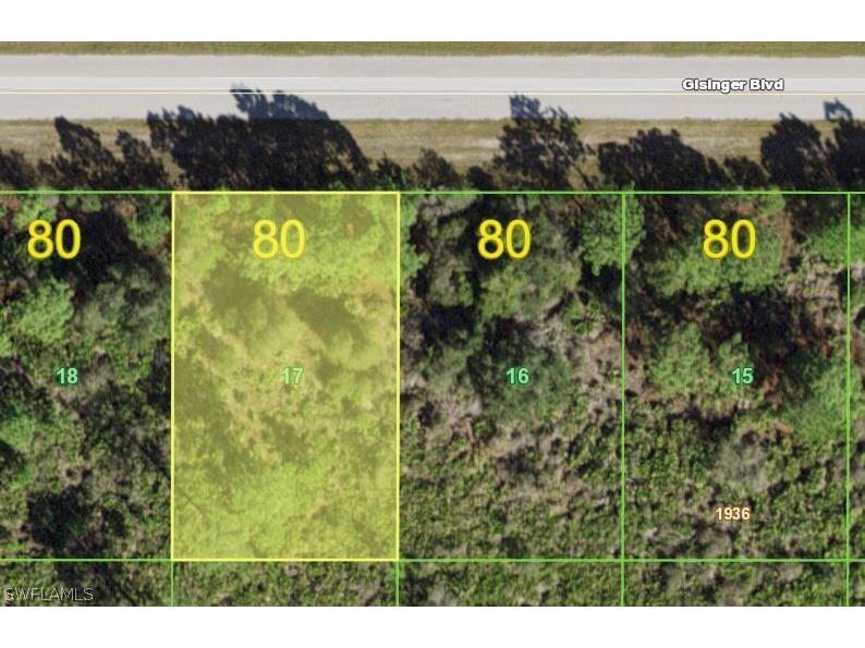 12173 Gisinger Boulevard Port Charlotte FL 33981 222037512 image1