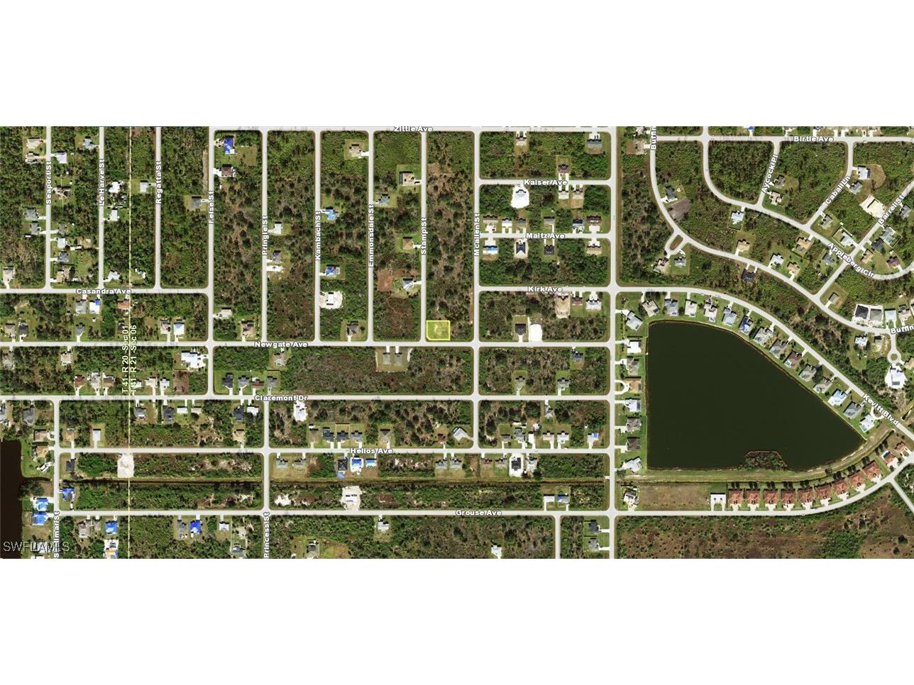 12176 Newgate Avenue Port Charlotte FL 33981 225019923 image2