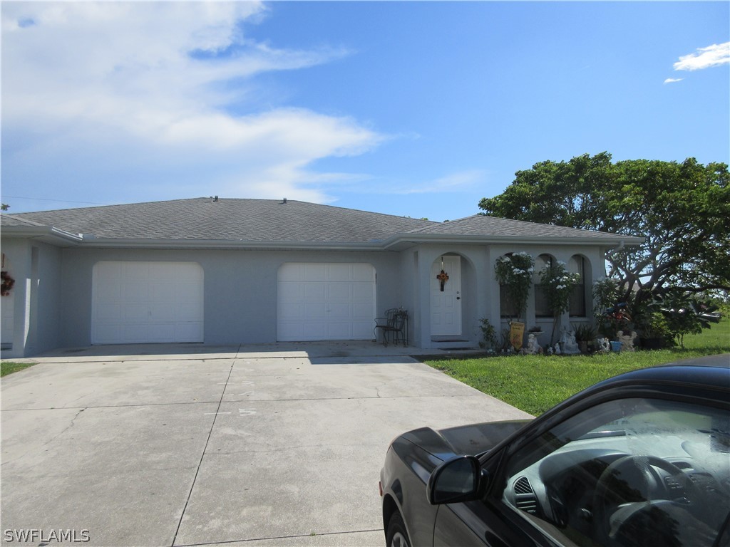 1218 NE 8th Terrace Cape Coral FL 33909 222085593 image1