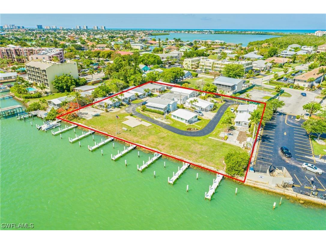 1219 Bald Eagle Drive #1 Marco Island FL 34145 222041107 image1