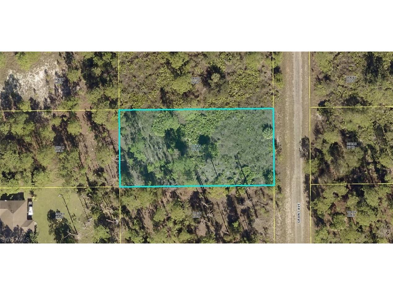 1219 Grant Avenue Lehigh Acres FL 33972 223026357 image1