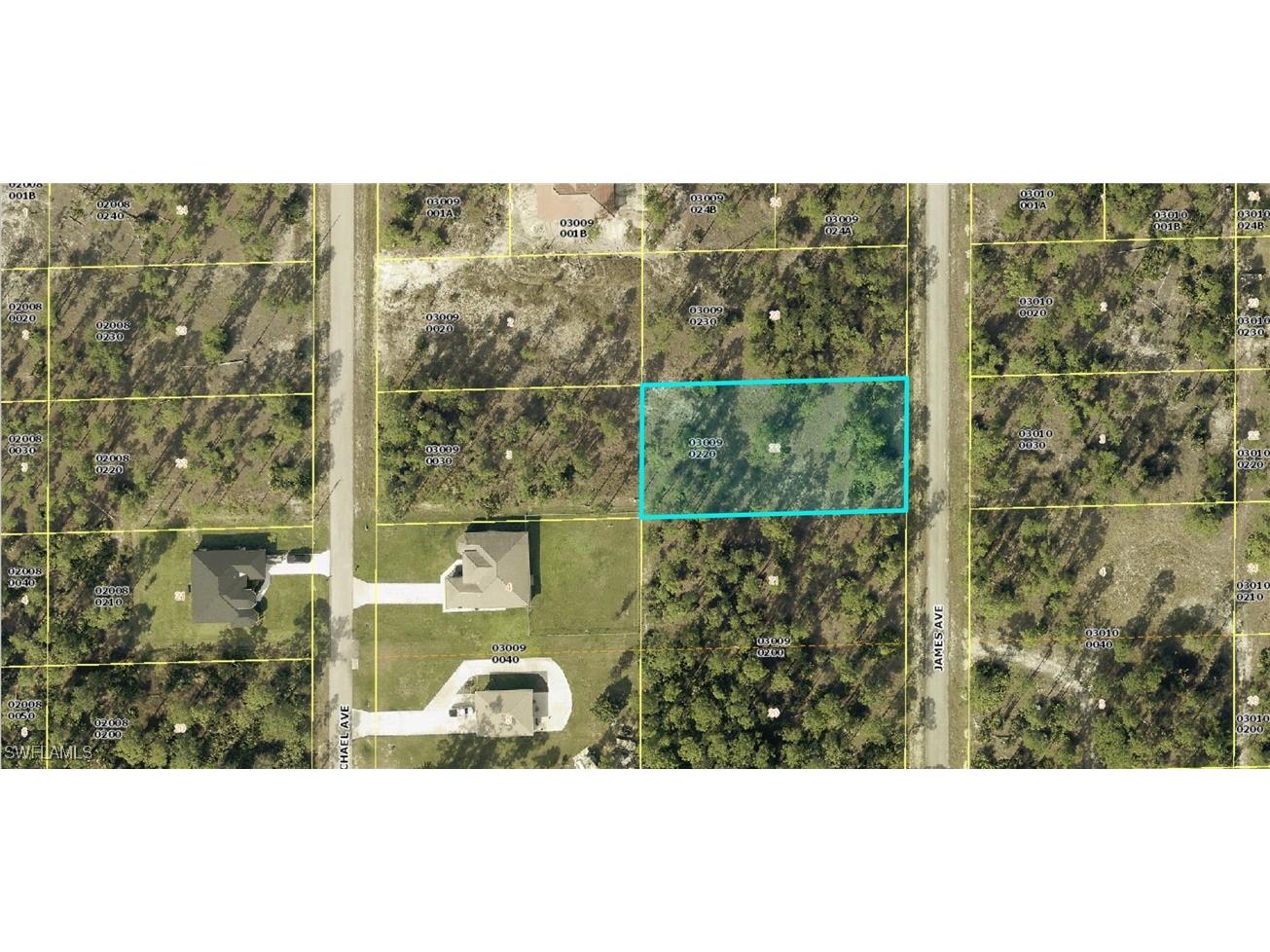 1219 James Avenue Lehigh Acres FL 33972 224082184 image1