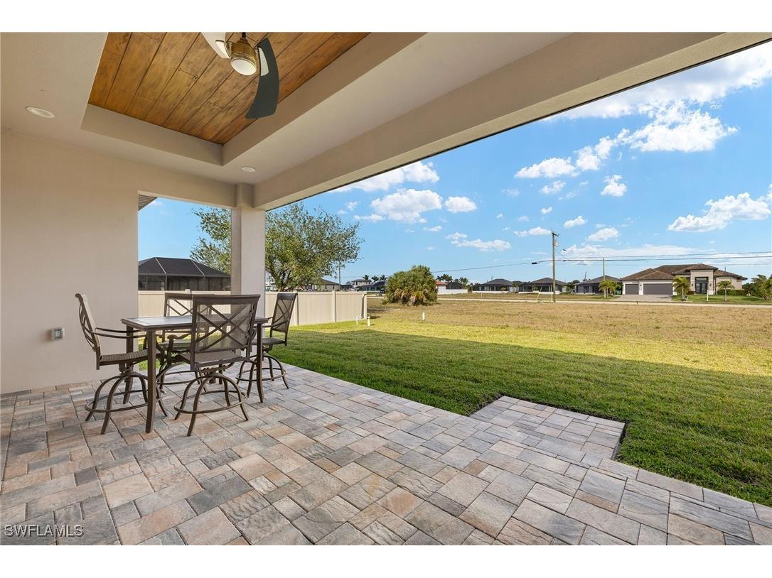 1219 NW 40th Place Cape Coral FL 33993 225024200 image25