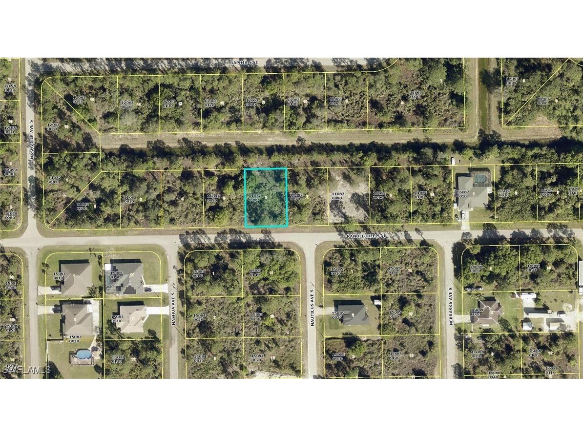 1219 Randletree Street E Lehigh Acres FL 33974 225003396 image1