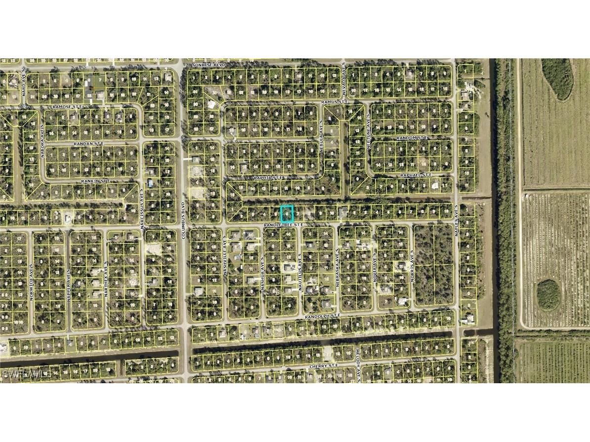 1219 Randletree Street E Lehigh Acres FL 33974 225003396 image3